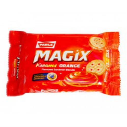 PARLE MAGIX ORANGE 100GM